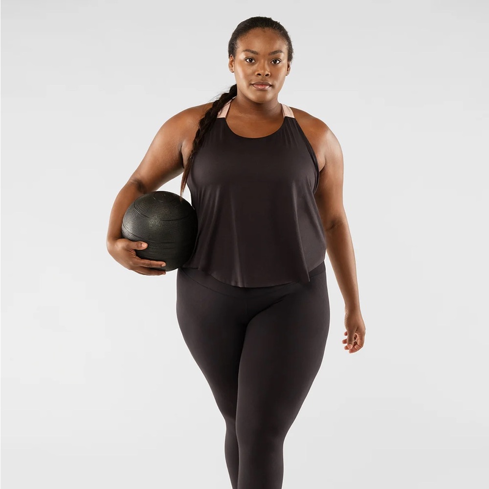 SHEFIT Clip Tank